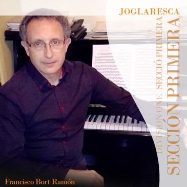 The Section One will perform a symphonic poem by Francisco Bort Ramón