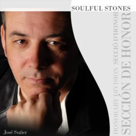 José Suñer - Soulful Stones
