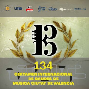 CIBM Valencia 2022 – Awards and Collaborations